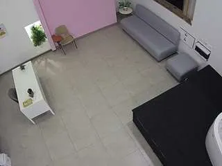 Freechat voyeurcam-jb-room-5 on CamSoda