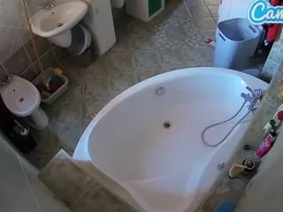 Offline voyeurcam-julmodels-bath-1st-1 on CamSoda