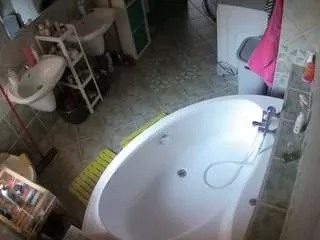 Offline voyeurcam-julmodels-bath-1st-1 on CamSoda