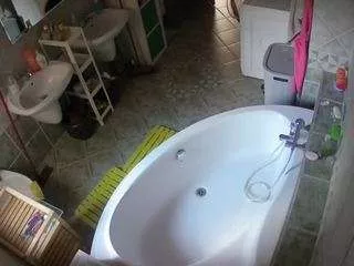 Offline voyeurcam-julmodels-bath-1st-1 on CamSoda