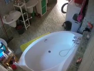 Offline voyeurcam-julmodels-bath-1st-1 on CamSoda