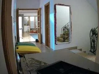 Offline voyeurcam-julmodels-hall-1st on CamSoda