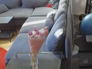 Offline voyeurcam-julmodels-living-1 on CamSoda
