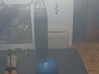 Offline voyeurcam-julmodels-living-7 on CamSoda