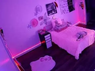 Offline voyeurcam-lolavalentine23 on CamSoda