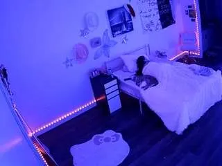 Offline voyeurcam-lolavalentine23 on CamSoda