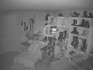 Freechat voyeurcam-missoliviablack-03 on CamSoda