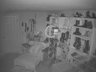 Freechat voyeurcam-missoliviablack-03 on CamSoda