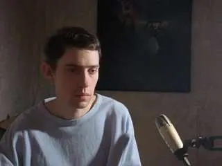 Offline w0rkman on CamSoda