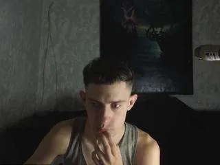 Offline w0rkman on CamSoda