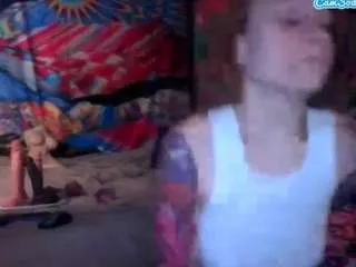 Offline whosplayingwithfire on CamSoda