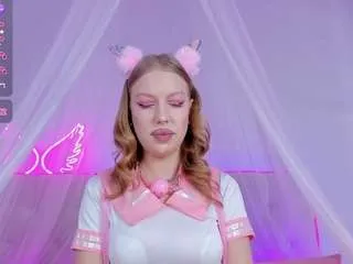 Offline wilddestiny on CamSoda