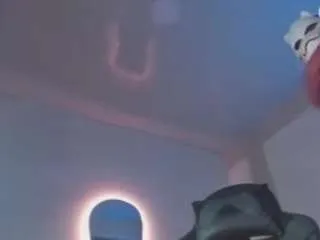 Freechat wilddominant on CamSoda