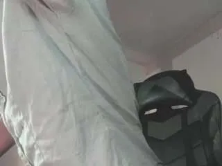 Freechat wilddominant on CamSoda