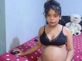 Offline winnifergonzalez on CamSoda