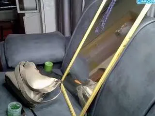 Offline wisdom7 on CamSoda