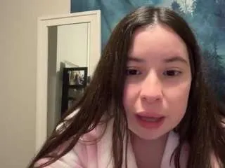 Offline xbethanymari on CamSoda