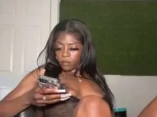 Offline xclusivepretty on CamSoda