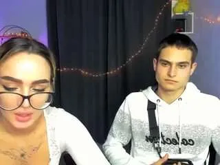 Freechat xevier-loyd on CamSoda