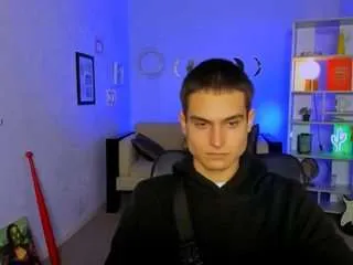 Freechat xevier-loyd on CamSoda