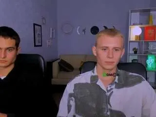 Freechat xevier-loyd on CamSoda