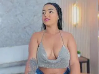 Offline ximena-case on CamSoda