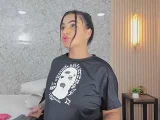 Offline ximena-case on CamSoda