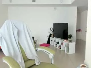 Offline xojennifoxx on CamSoda