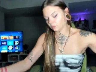 Offline xojennifoxx on CamSoda