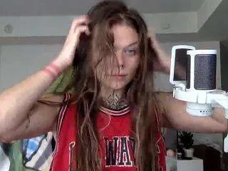 Offline xojennifoxx on CamSoda