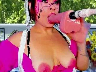 Offline yesss-s on CamSoda