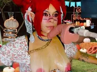 Offline yesss-s on CamSoda