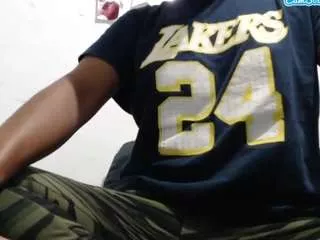 Offline yohatinelly on CamSoda