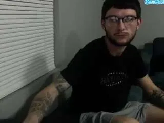 Freechat youngkubenski215 on CamSoda