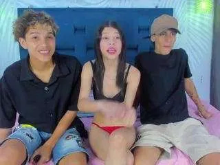 youngswild