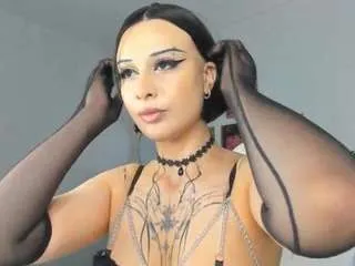 Offline yourbabyluna18 on CamSoda