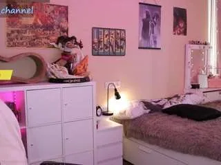 Offline yourcutewaifu on CamSoda