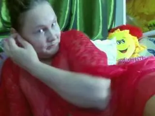 Offline yoursex-kroshka on CamSoda