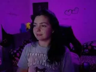 CamSoda yrenex is Freechat yrenex — Let's celebrate my birthday together, with fun and joy, until the big surprise!