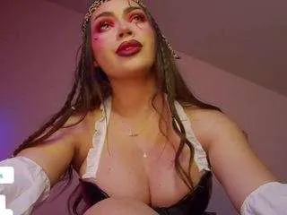 Offline yssadiamond on CamSoda