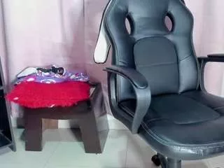 Offline yulianademon66 on CamSoda