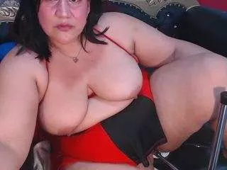 Offline yummy-nessa on CamSoda