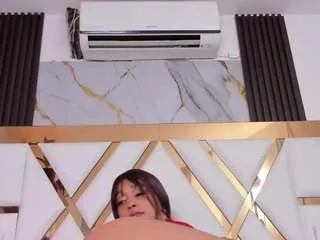 Offline zafirahot on CamSoda