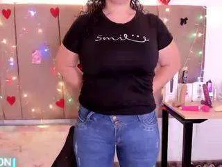 Offline zalymature on CamSoda