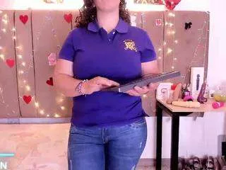 Offline zalymature on CamSoda