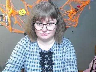 zannadreil on CamSoda 