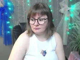 zannadreil on CamSoda 