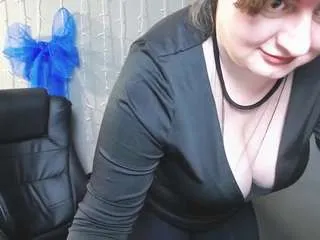 zannadreil on CamSoda 