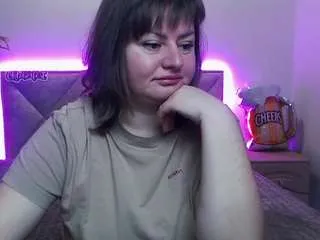 zannadreil on CamSoda 