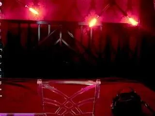 Offline zarareign on CamSoda